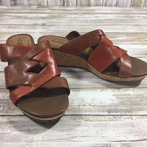 cobb hill sandals amazon